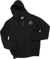 Hartford Jr. Wolfpack V.I.T. Fleece Full-Zip Hoodie