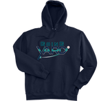 Going Yard Super Heavyweight Fleece Hoodie