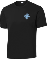 Ramapo Saints PosiCharge Competitor Tee