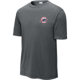 Metro Jr. Jets Youth PosiCharge Competitor Tee